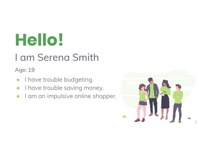 The Saving Tree – screenshot 3