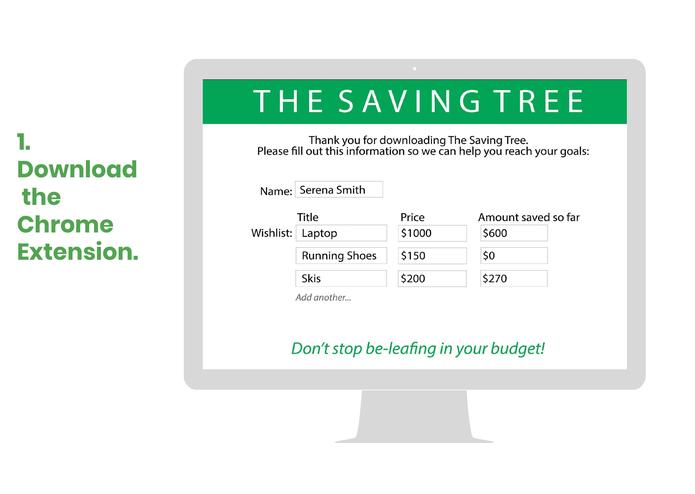 The Saving Tree – screenshot 4