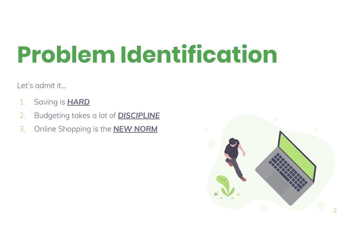 The Saving Tree – screenshot 5