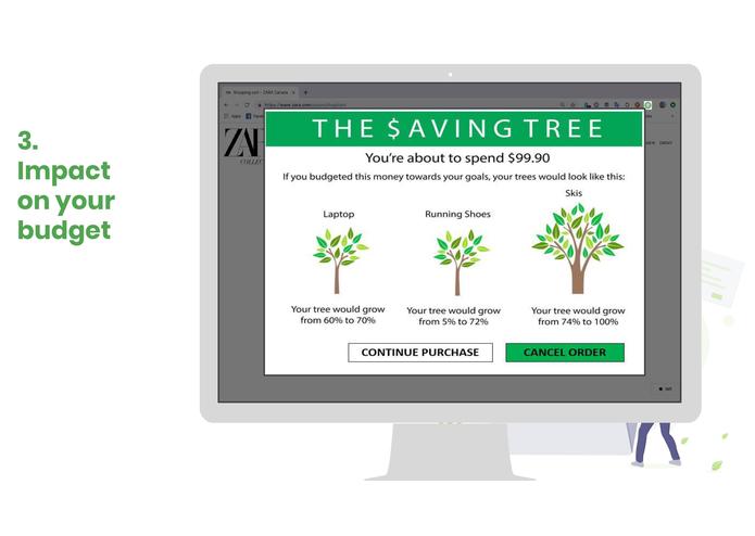 The Saving Tree – screenshot 6