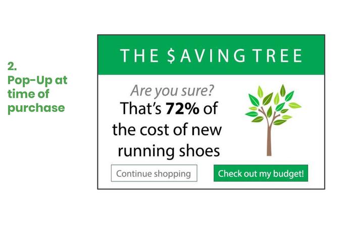 The Saving Tree – screenshot 9