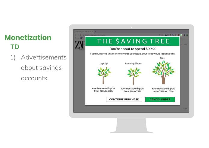 The Saving Tree – screenshot 11