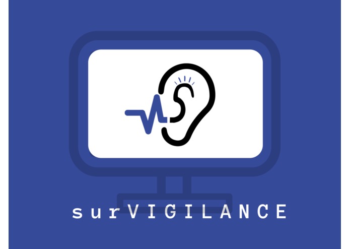 surVIGILANCE – screenshot 1