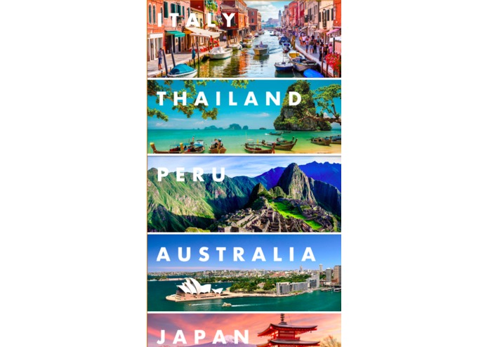 travelher – screenshot 2
