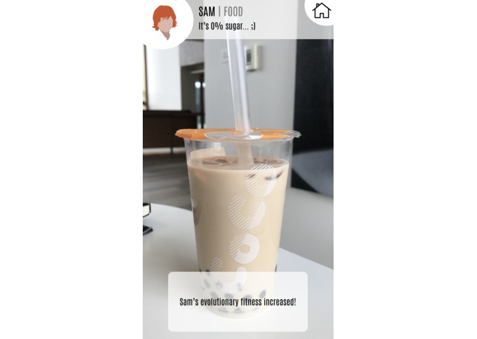 darWINism – screenshot 7