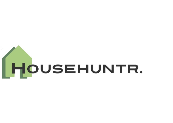 HouseHuntr App Design – screenshot 1