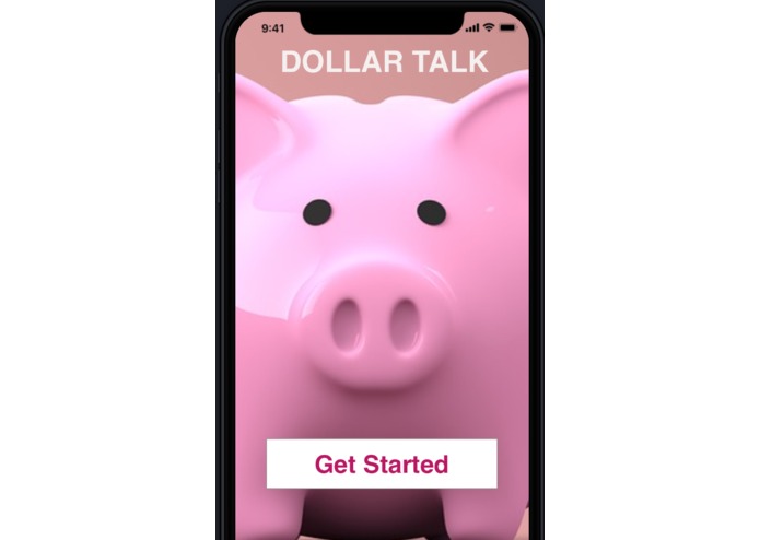 Dollar Talk – screenshot 5