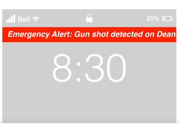 surVIGILANCE – screenshot 5