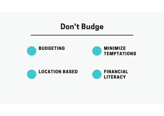 Don't Budge – screenshot 5