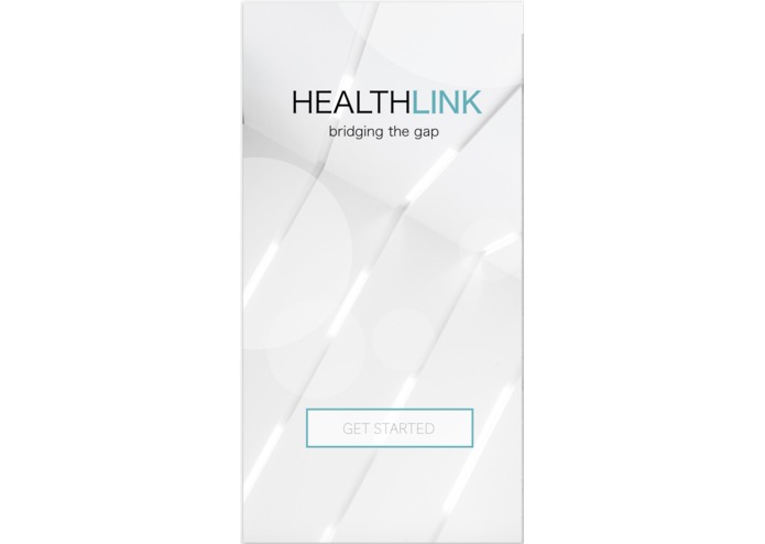 HealthLink – screenshot 2