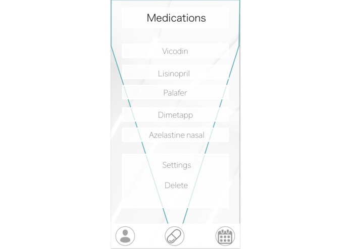 HealthLink – screenshot 3