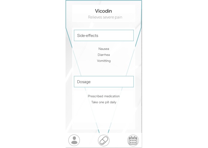 HealthLink – screenshot 4