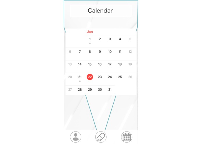 HealthLink – screenshot 5