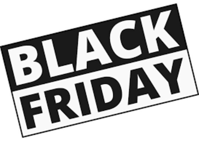 the analysis of the black Friday data – screenshot 1