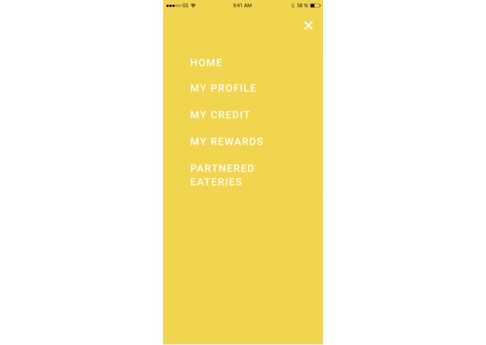 ecoEats – screenshot 5