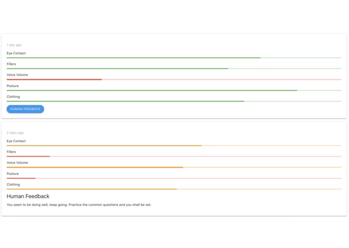 iValuate – screenshot 3