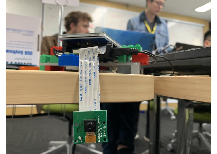 Recycle Pi – screenshot 4