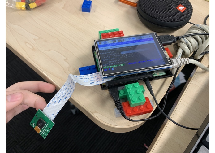 Recycle Pi – screenshot 5