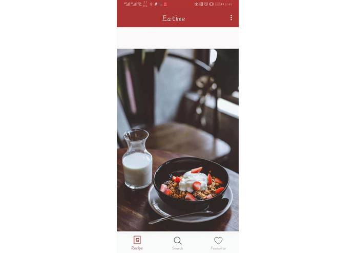 Eatime – screenshot 3