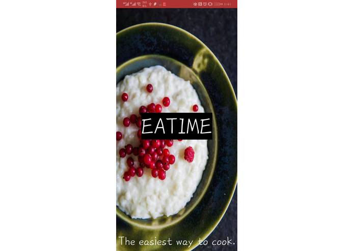 Eatime – screenshot 4