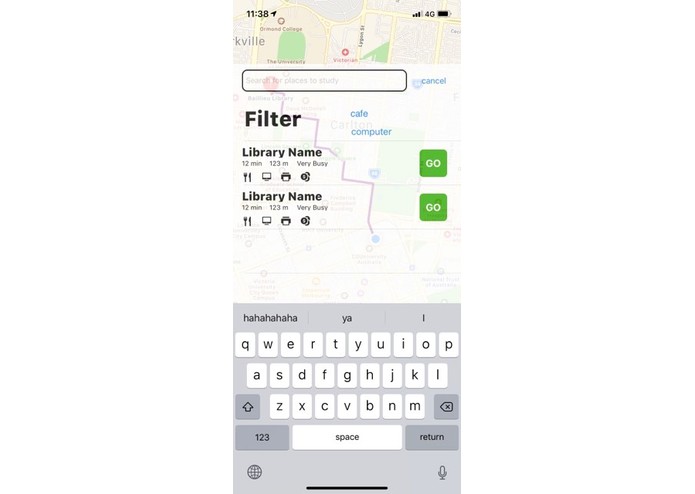 You Choose – screenshot 1