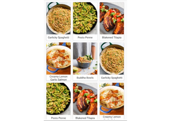 Eatime – screenshot 7