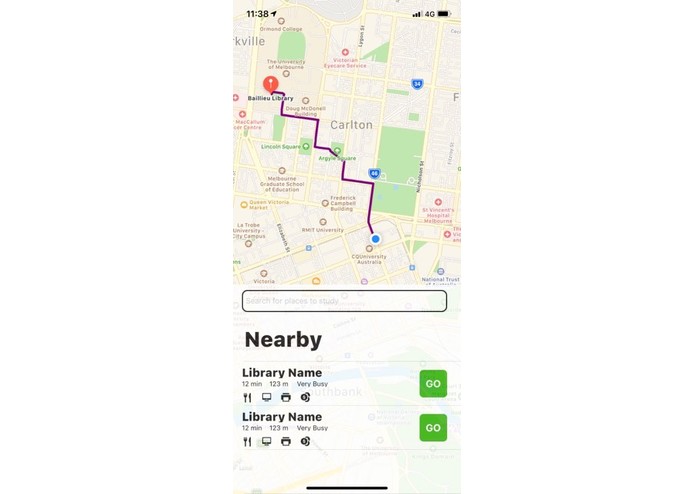 You Choose – screenshot 2