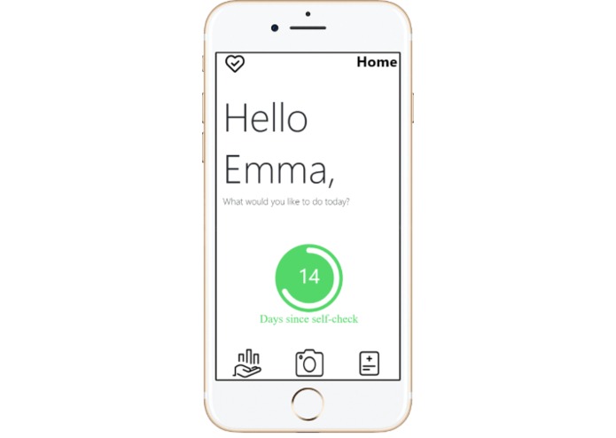 Spot – screenshot 1