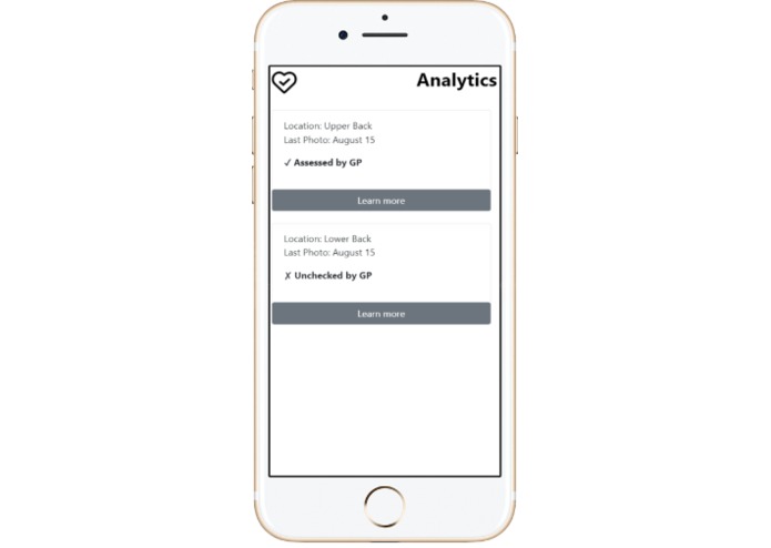 Spot – screenshot 3