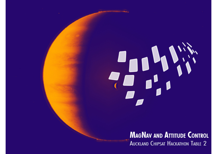 AucklandChipsat2 – screenshot 1