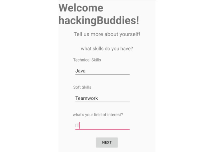 Hacking Buddies – screenshot 4