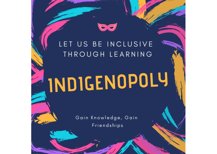 Indigenopoly – screenshot 3