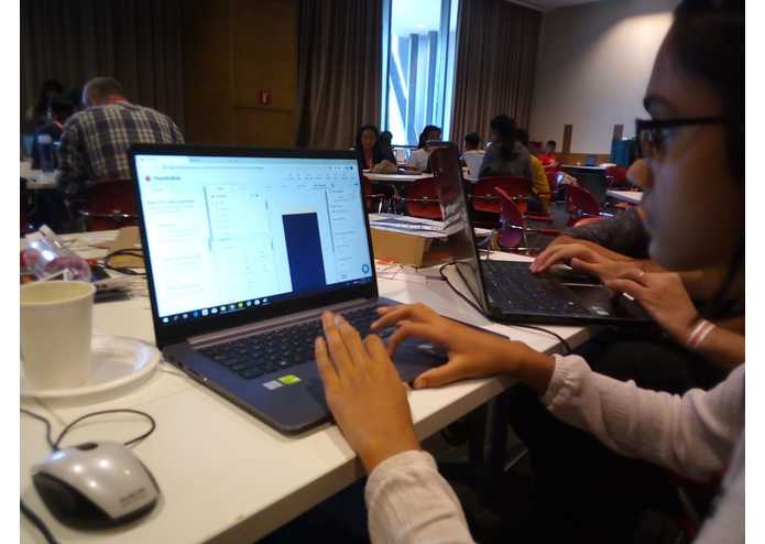 Indigenopoly – screenshot 4