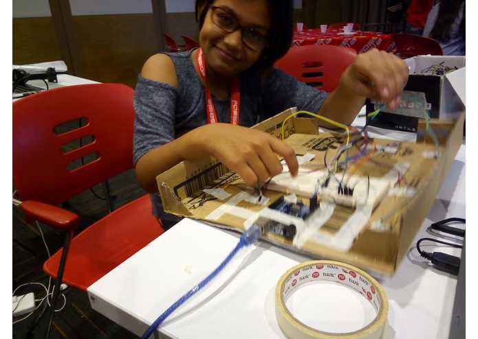 Indigenopoly – screenshot 5