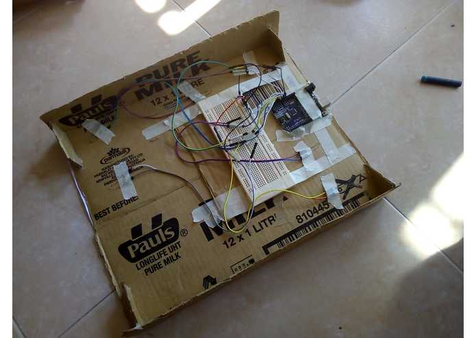 Indigenopoly – screenshot 6