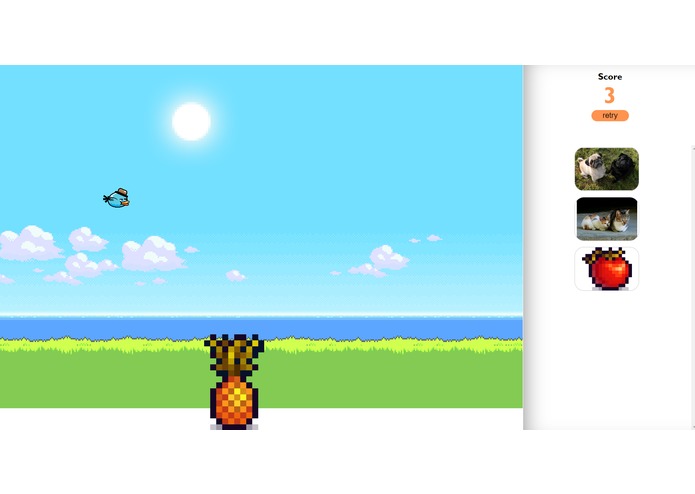 Thazin – screenshot 3
