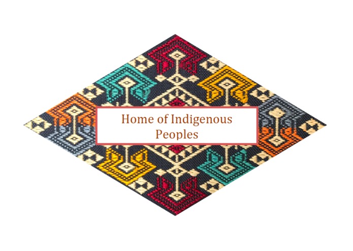 Home of indigenous peoples – screenshot 1