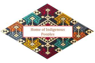 Home of indigenous peoples