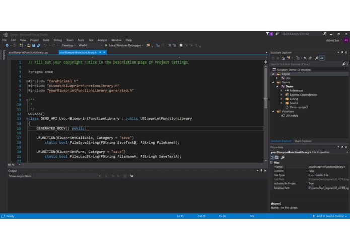 Treectory – screenshot 3