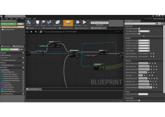Treectory – screenshot 4
