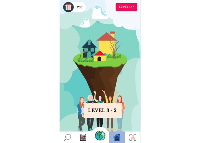 Guageland – screenshot 4