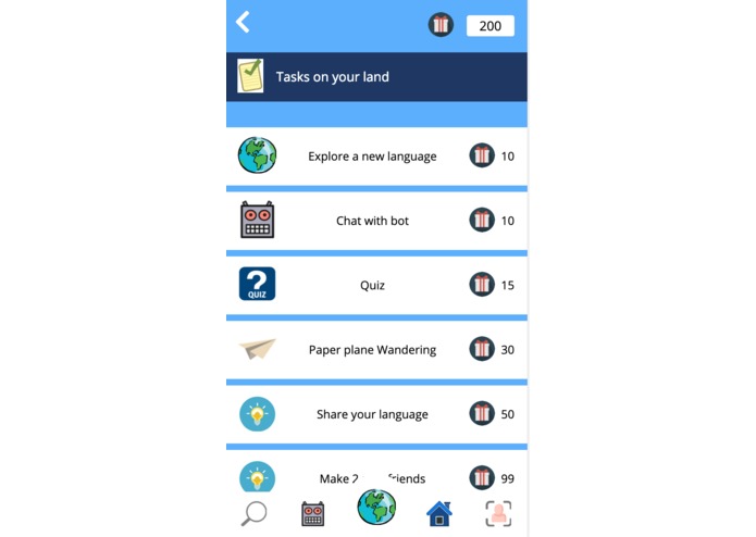 Guageland – screenshot 13
