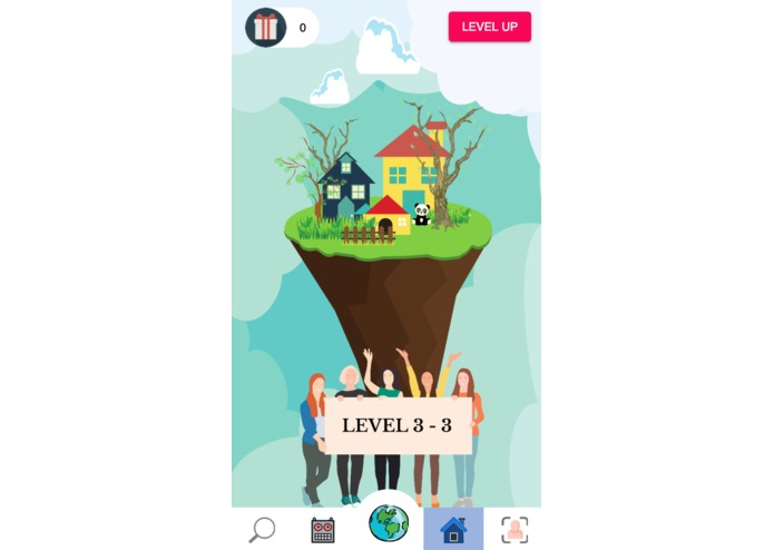 Guageland – screenshot 5