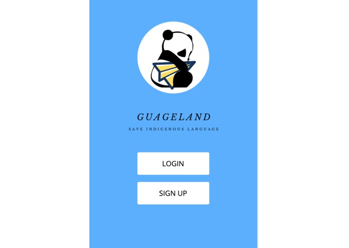 Guageland – screenshot 1