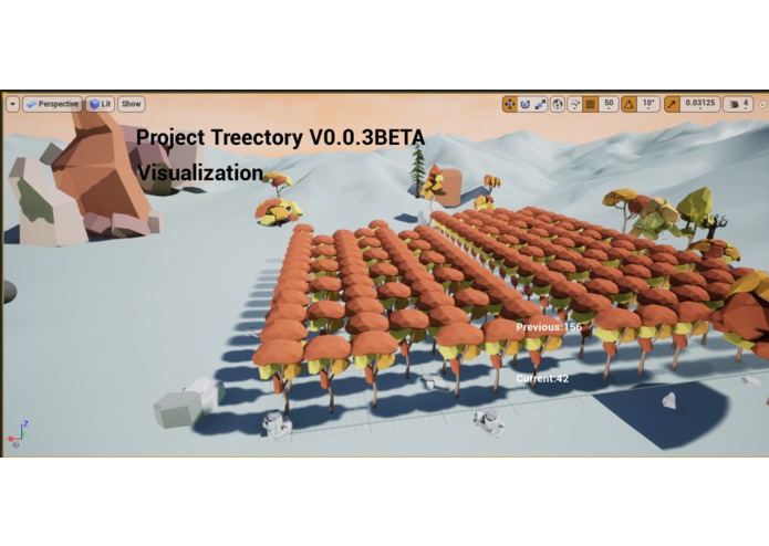 Treectory – screenshot 5