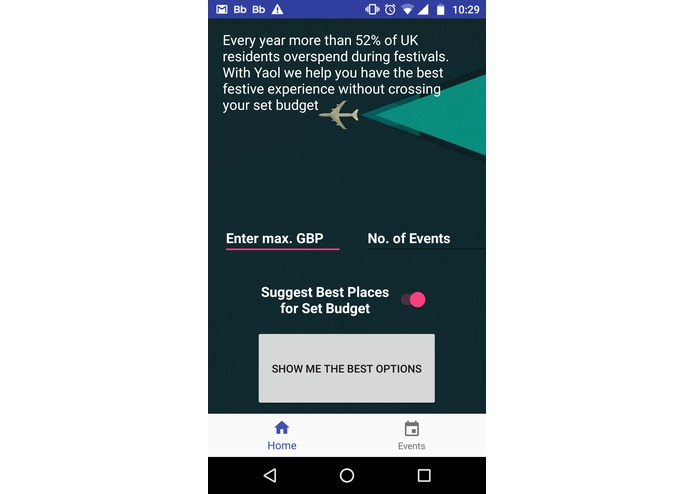 Yaol – screenshot 1