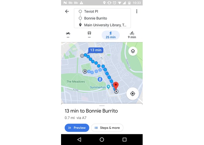 Yaol – screenshot 2