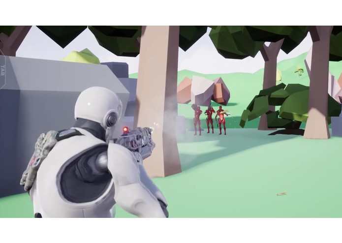 Treectory – screenshot 6