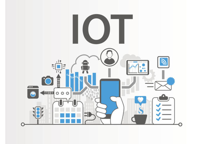 IoT  – screenshot 2