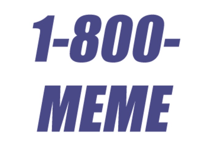 1-800-MEME – screenshot 2